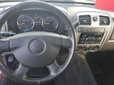 2011 Chevrolet Colorado LT w/1LT