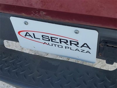 2011 Chevrolet Colorado LT w/1LT