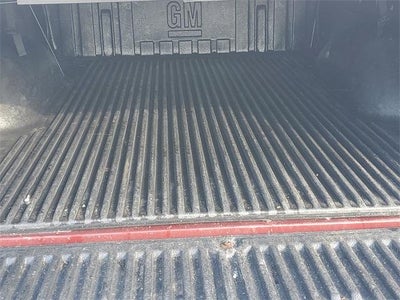 2011 Chevrolet Colorado LT w/1LT