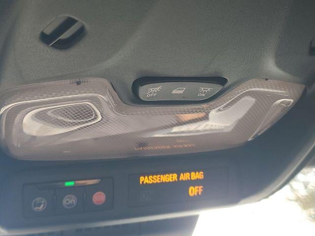 2023 Chevrolet Colorado 4WD Trail Boss