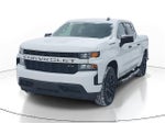 2020 Chevrolet Silverado 1500 Custom Rally Edition