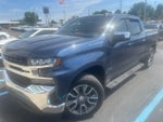 2022 Chevrolet Silverado 1500 LTD LT (2FL)