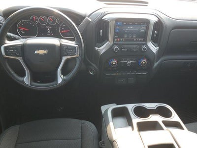 2019 Chevrolet Silverado 1500 LT All Star Edition