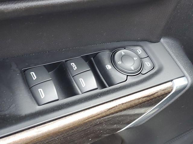 2019 Chevrolet Silverado 1500 LT All Star Edition