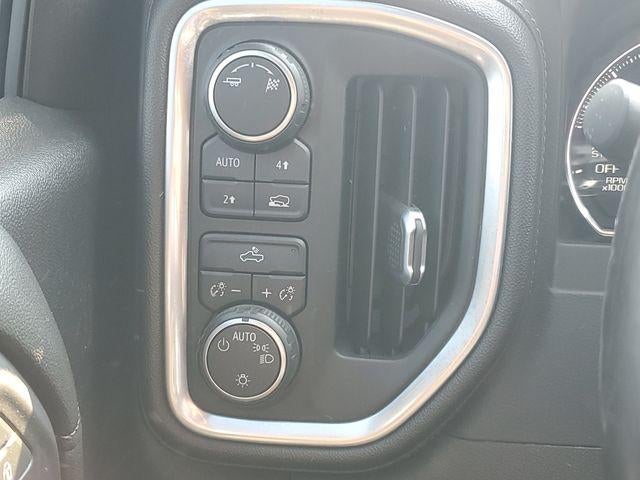 2019 Chevrolet Silverado 1500 LT All Star Edition