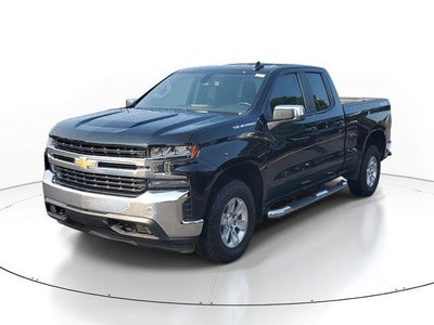 2019 Chevrolet Silverado 1500 LT All Star Edition