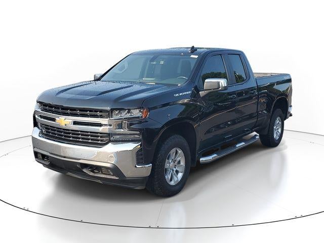 2019 Chevrolet Silverado 1500 LT All Star Edition