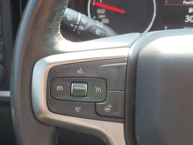 2019 Chevrolet Silverado 1500 LT All Star Edition