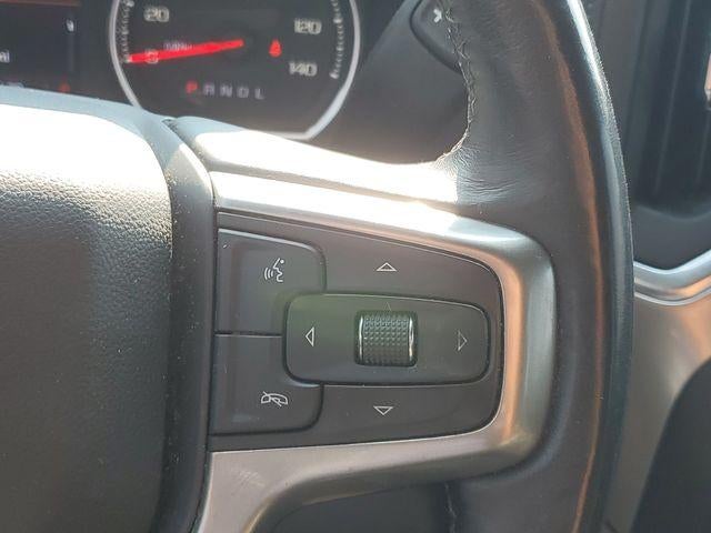 2019 Chevrolet Silverado 1500 LT All Star Edition