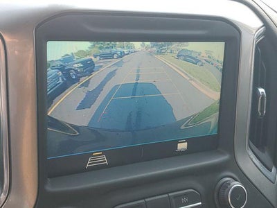 2019 Chevrolet Silverado 1500 LT All Star Edition
