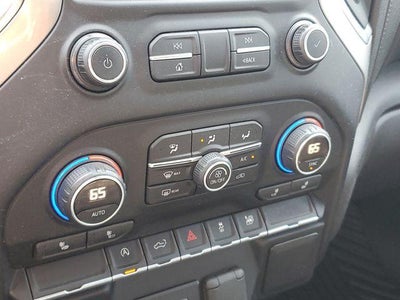 2019 Chevrolet Silverado 1500 LT All Star Edition