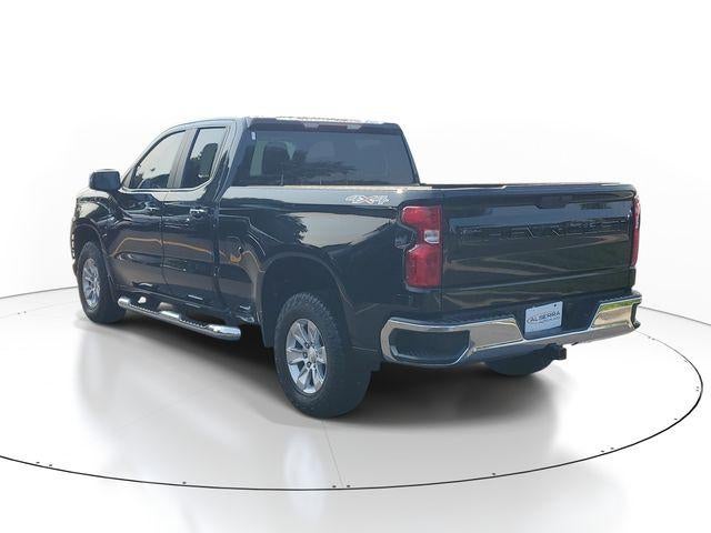 2019 Chevrolet Silverado 1500 LT All Star Edition