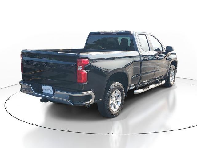 2019 Chevrolet Silverado 1500 LT All Star Edition