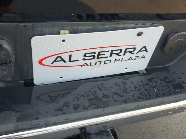 2019 Chevrolet Silverado 1500 LT All Star Edition