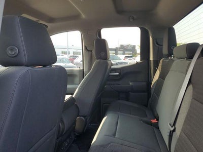 2019 Chevrolet Silverado 1500 LT All Star Edition