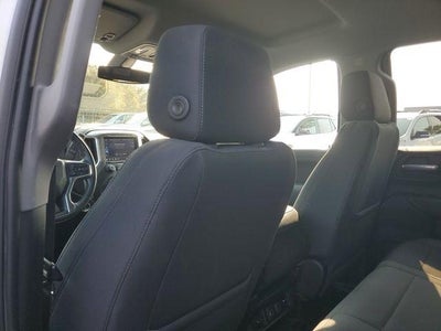 2019 Chevrolet Silverado 1500 LT All Star Edition