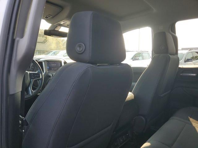 2019 Chevrolet Silverado 1500 LT All Star Edition