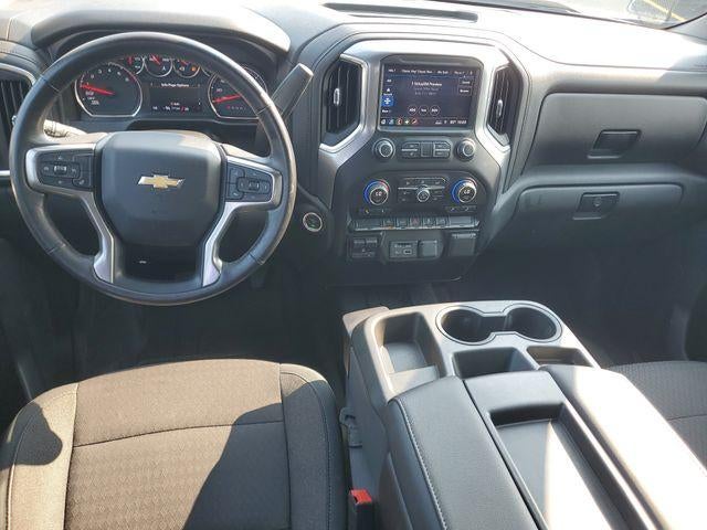 2019 Chevrolet Silverado 1500 LT All Star Edition