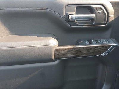 2019 Chevrolet Silverado 1500 LT All Star Edition