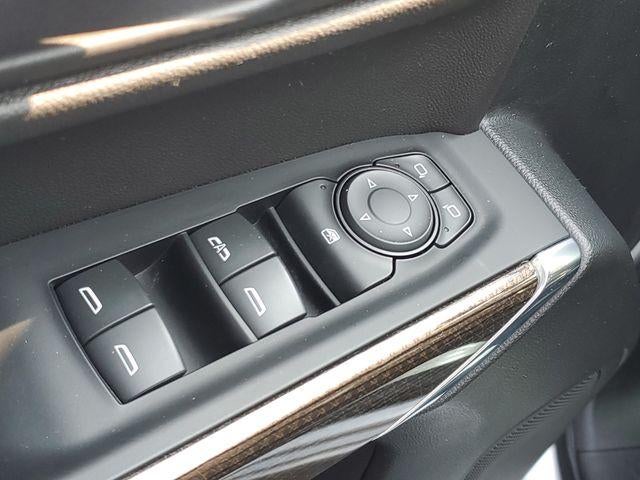 2019 Chevrolet Silverado 1500 LT All Star Edition