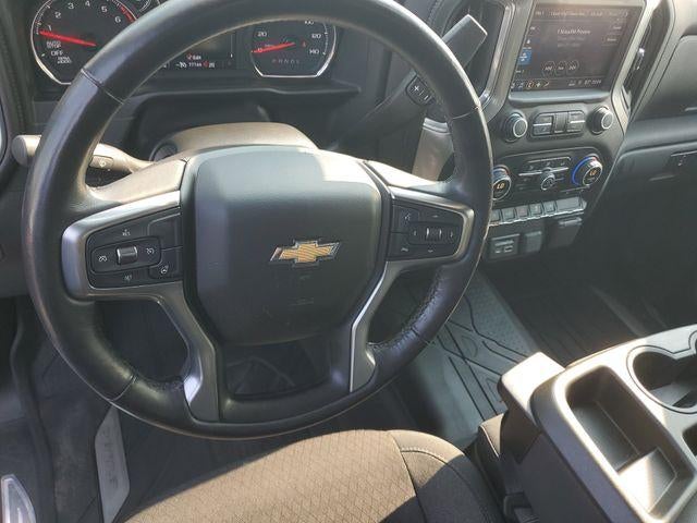 2019 Chevrolet Silverado 1500 LT All Star Edition