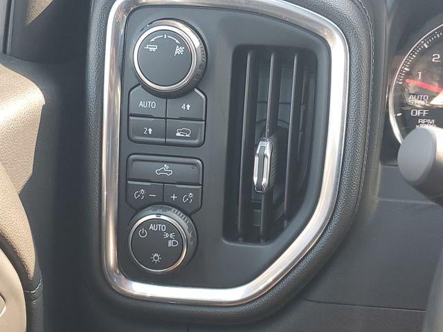 2019 Chevrolet Silverado 1500 LT All Star Edition