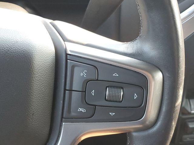 2019 Chevrolet Silverado 1500 LT All Star Edition