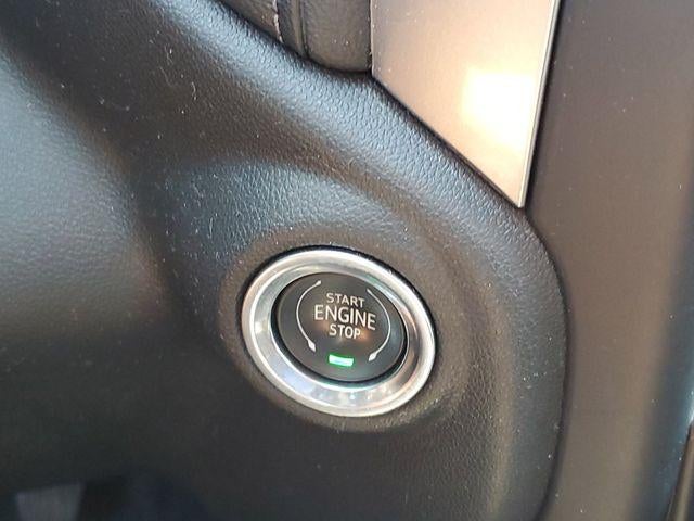 2019 Chevrolet Silverado 1500 LT All Star Edition