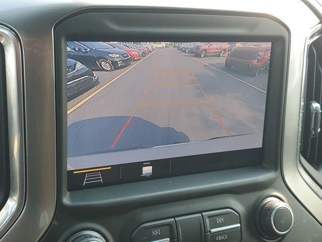 2019 Chevrolet Silverado 1500 LT All Star Edition