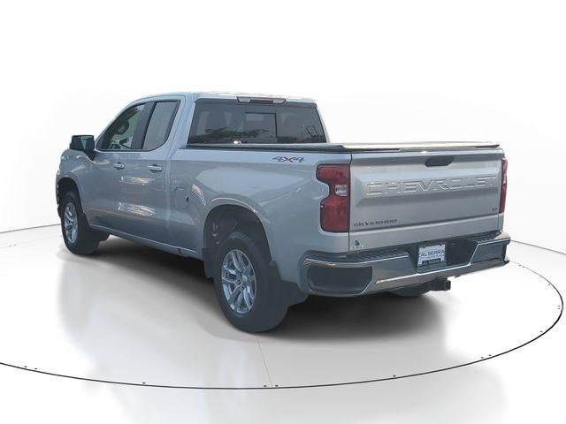 2019 Chevrolet Silverado 1500 LT All Star Edition