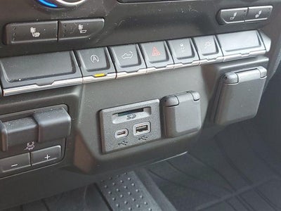 2019 Chevrolet Silverado 1500 LT All Star Edition