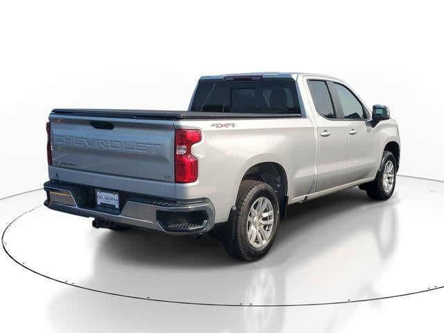 2019 Chevrolet Silverado 1500 LT All Star Edition