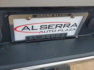 2019 Chevrolet Silverado 1500 LT All Star Edition