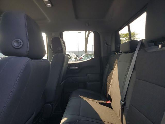 2019 Chevrolet Silverado 1500 LT All Star Edition
