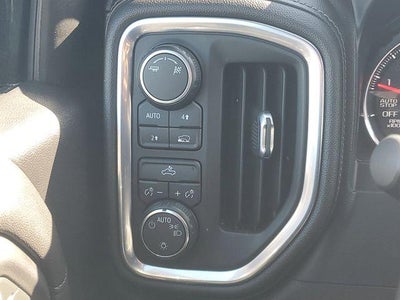 2019 Chevrolet Silverado 1500 LT All Star Edition