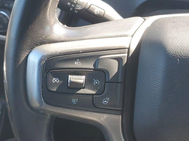2019 Chevrolet Silverado 1500 LT All Star Edition