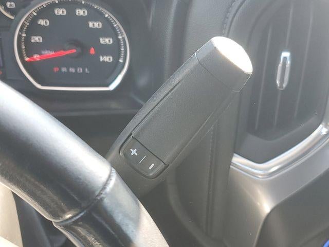 2019 Chevrolet Silverado 1500 LT All Star Edition