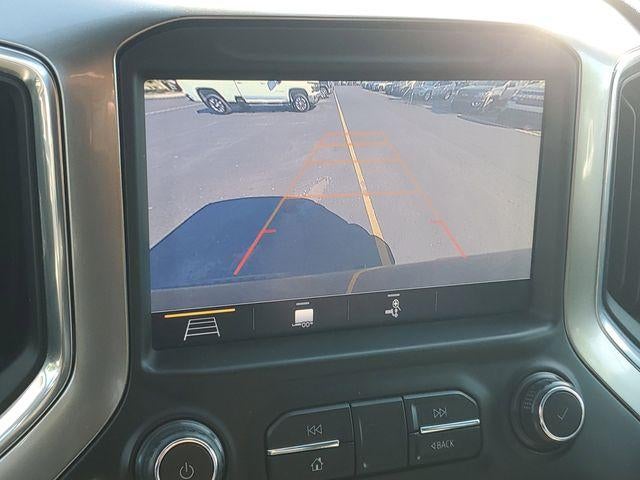 2019 Chevrolet Silverado 1500 LT All Star Edition