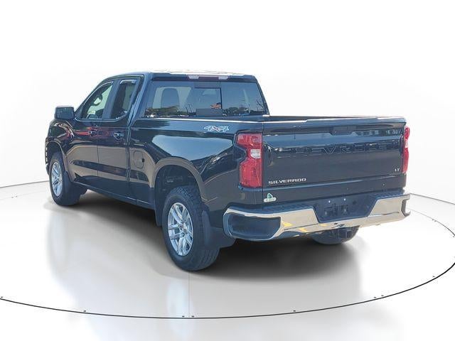 2019 Chevrolet Silverado 1500 LT All Star Edition