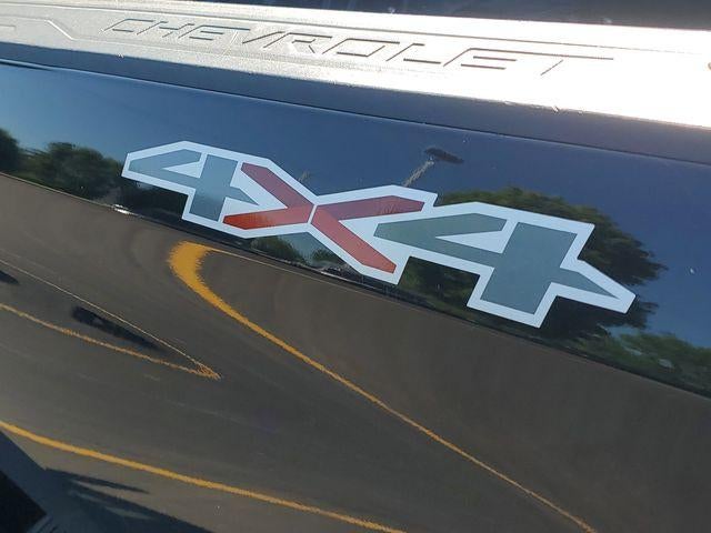 2019 Chevrolet Silverado 1500 LT All Star Edition