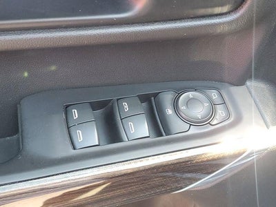 2020 Chevrolet Silverado 1500 RST All Star Edition