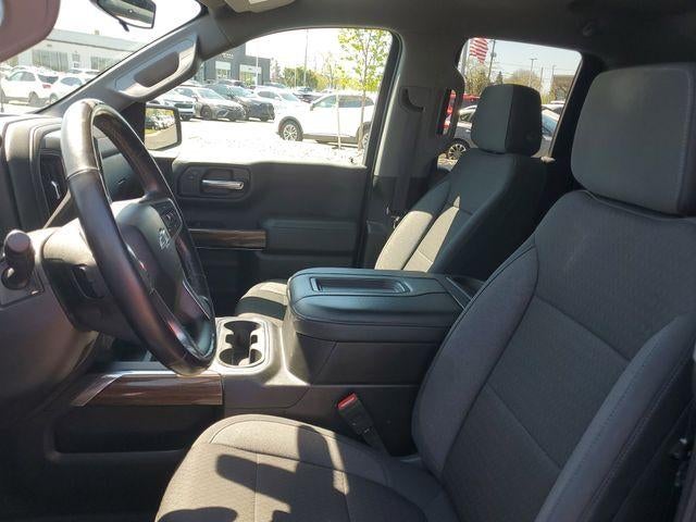 2020 Chevrolet Silverado 1500 RST All Star Edition