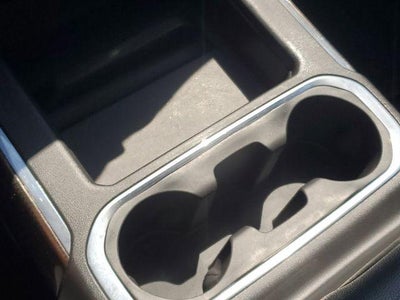 2020 Chevrolet Silverado 1500 RST All Star Edition