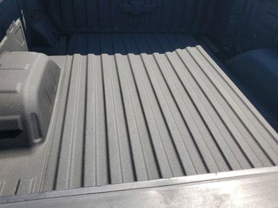 2020 Chevrolet Silverado 1500 RST All Star Edition
