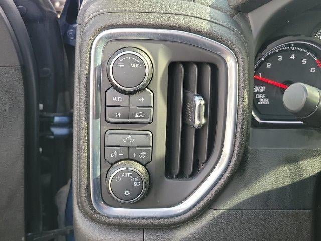 2022 Chevrolet Silverado 1500 LTD LT All Star Edition