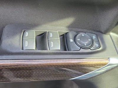 2022 Chevrolet Silverado 1500 LTD LT All Star Edition