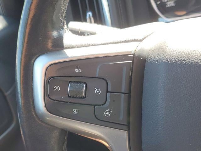 2019 Chevrolet Silverado 1500 LT All Star Edition