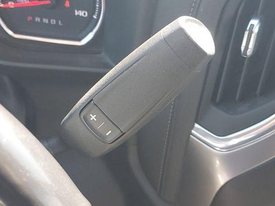 2019 Chevrolet Silverado 1500 LT All Star Edition