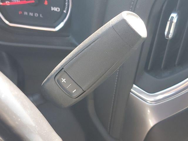 2019 Chevrolet Silverado 1500 LT All Star Edition