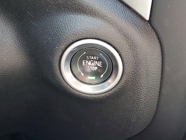 2019 Chevrolet Silverado 1500 LT All Star Edition